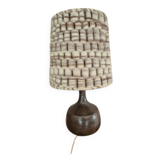 Table lamp from the 60s