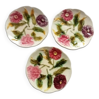 Slush plates