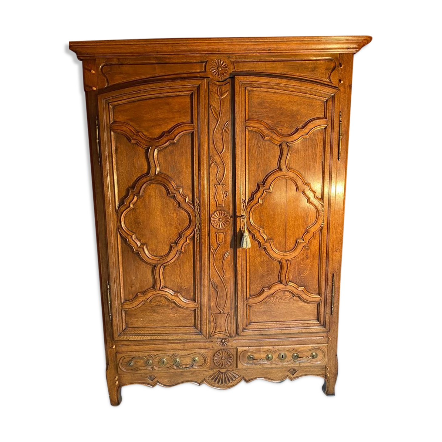 Armoire Lorraine