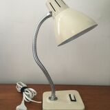 Vintage office lamp