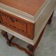 Bureau en chêne, design danois, années 1950, production : Danemark