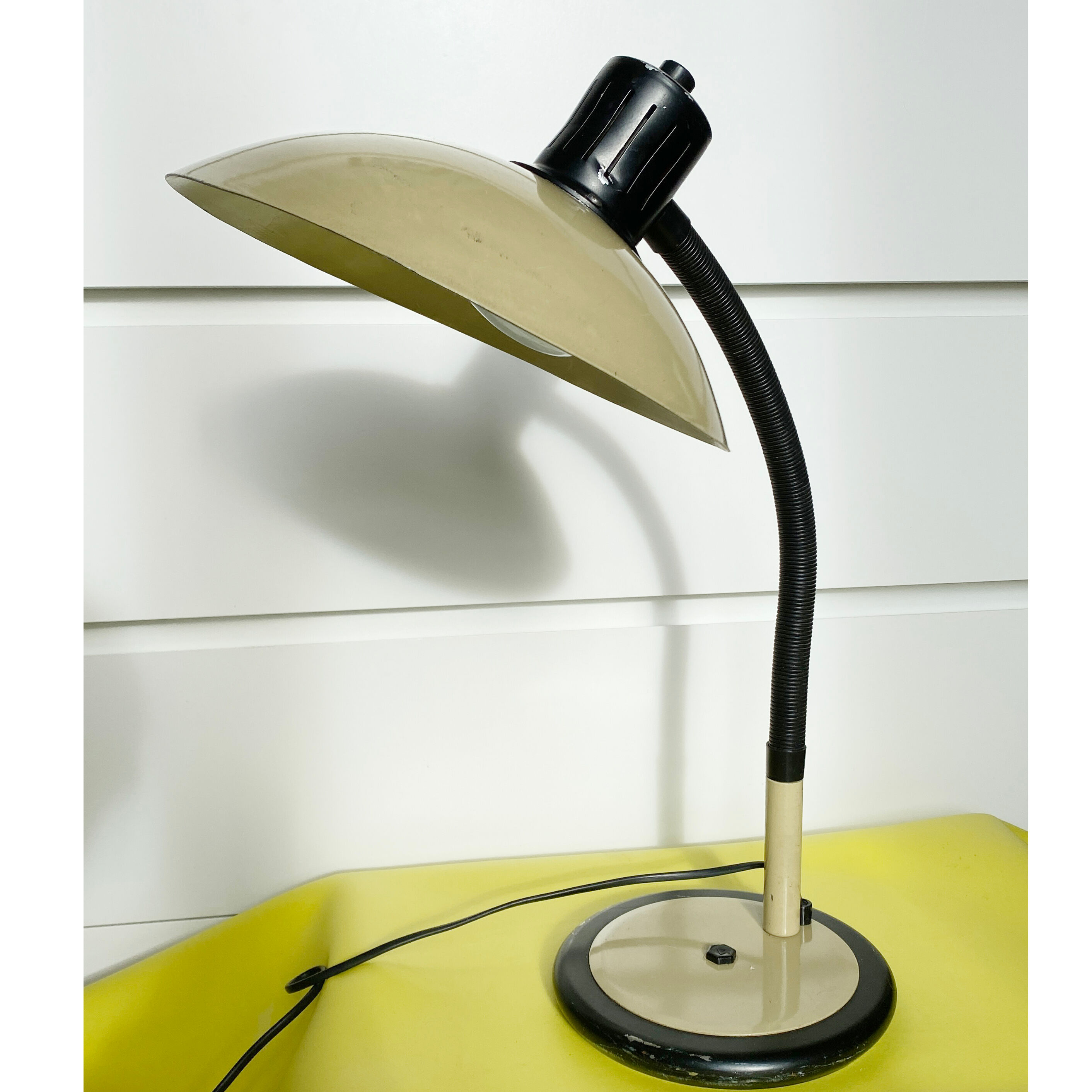 Lamp 1970 by the company NF
