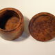 Cedar box