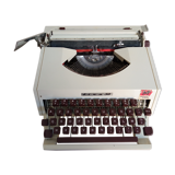 Lisa 30 Antares Pure Vintage Typewriter