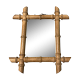 Vintage mirror 33x38