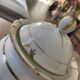 coffee/tea service