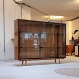 Vitrine XL des années 70