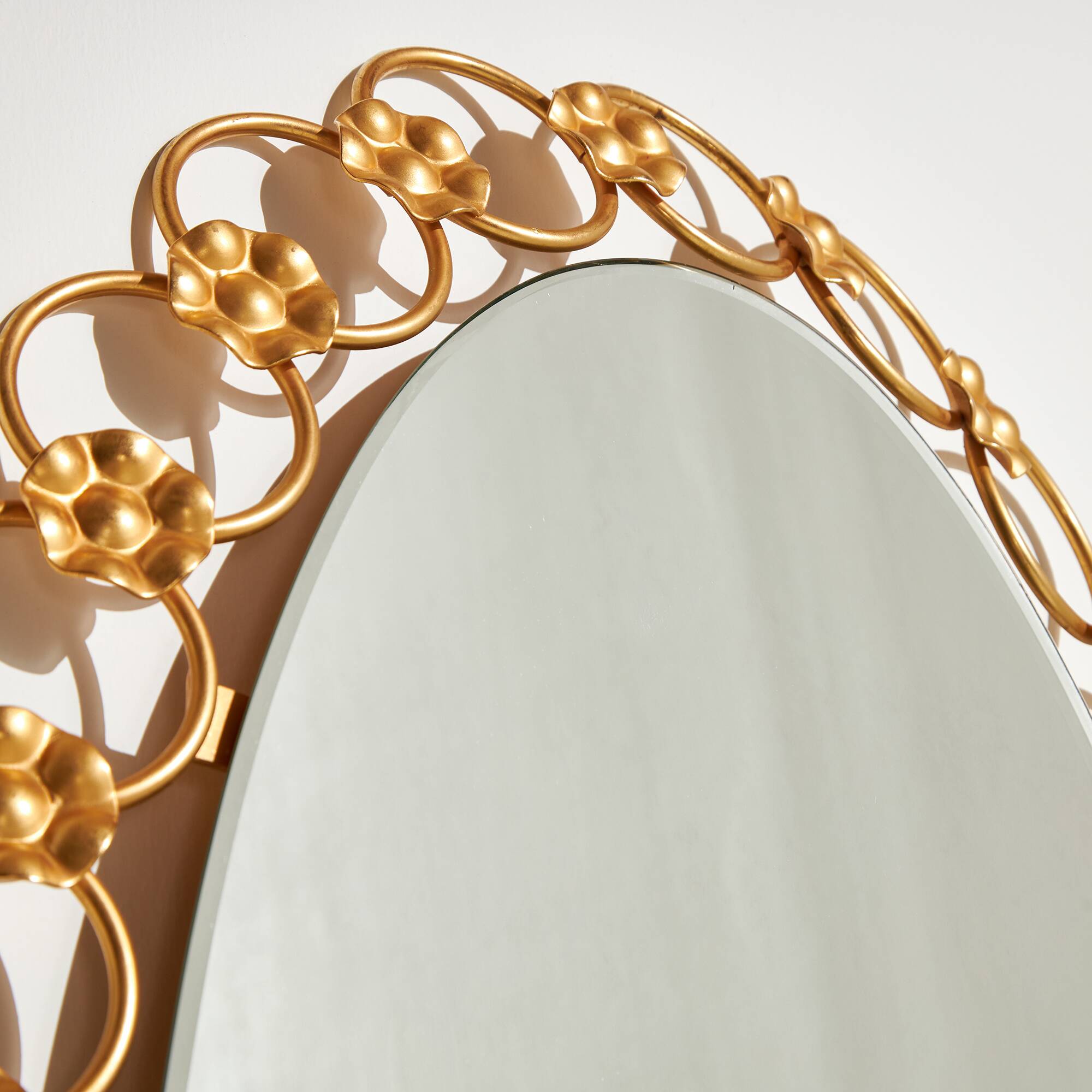 Egon Hillebrand mirror (MK9819)