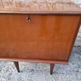 Double-sided buffet