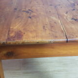 Table d' appoint
