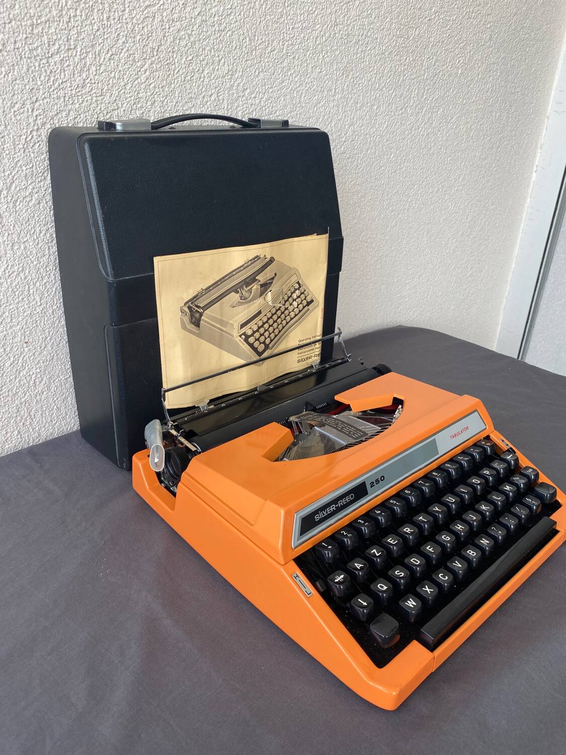 Typewriter