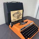 Typewriter