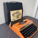 Typewriter