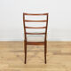 Mid-century dining chairs from McIntosh, United Kingdom, 1960s, set of 4