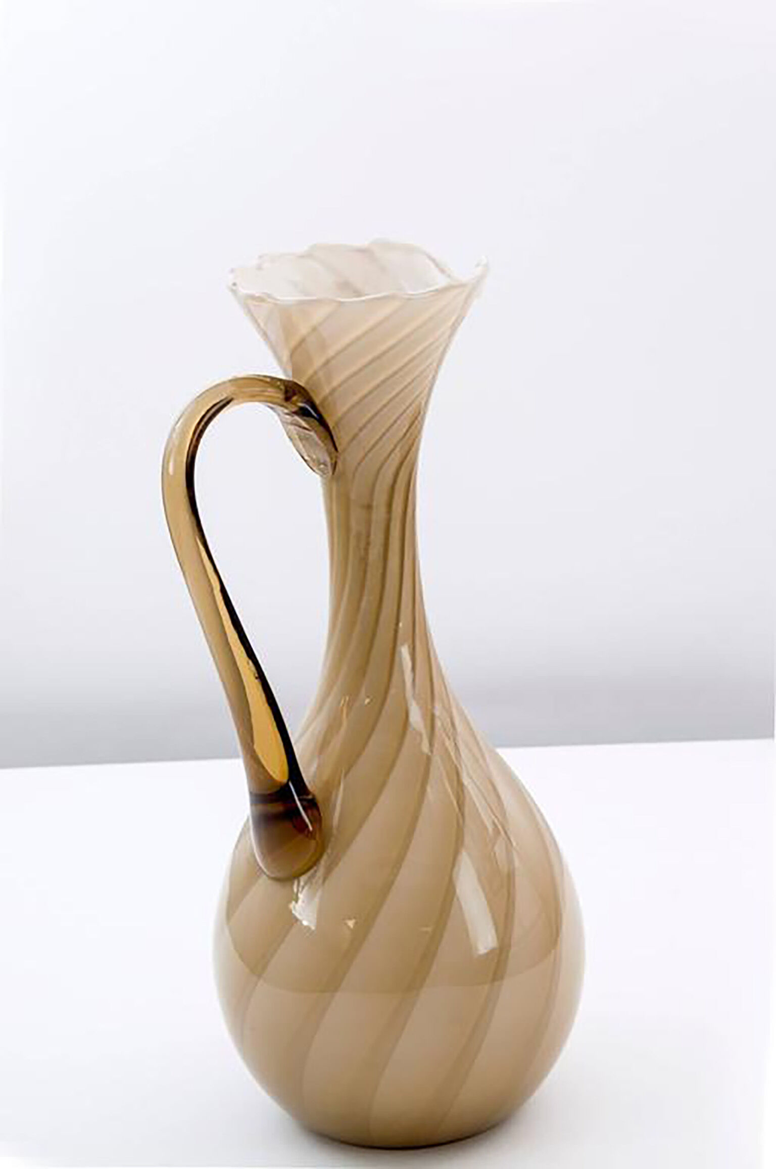 Pitcher murano pivoting 1960