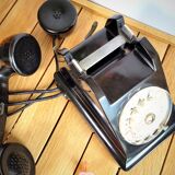 Bakelite telephone 1950