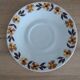 5 Epiag fine bohemian porcelain cups