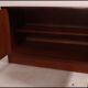 Enfilade vintage teak