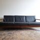 3-seater cubic sofa, 1970s