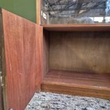 Small display cabinet