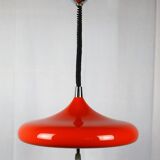 Suspension Space Age Orange 1960