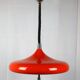 Suspension Space Age Orange 1960