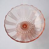 Compotier art déco