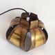 Suspension brass