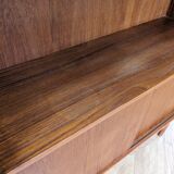 Teak sideboard 60s