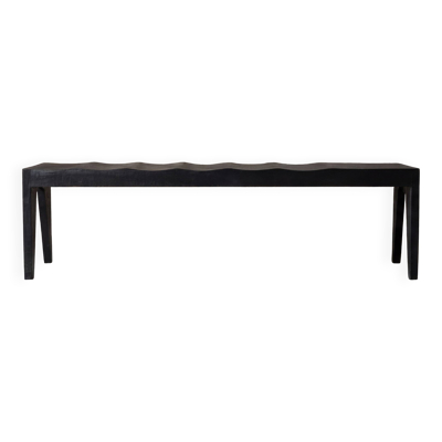 Banc ''onde'' 3 places