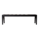 Bank "wave" 3 seats