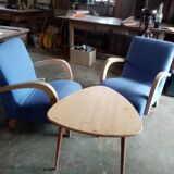Armchairs
