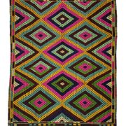 Kilim turc, 238 x 196 cm, MYK-890