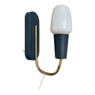 Old mazda wall light