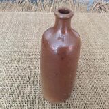 Sandstone bottle