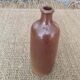 Sandstone bottle