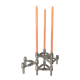 Nagel BMF candle holder set