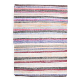 Rug For Living Room Contemporary Kilim Rug, 161x220Cm
