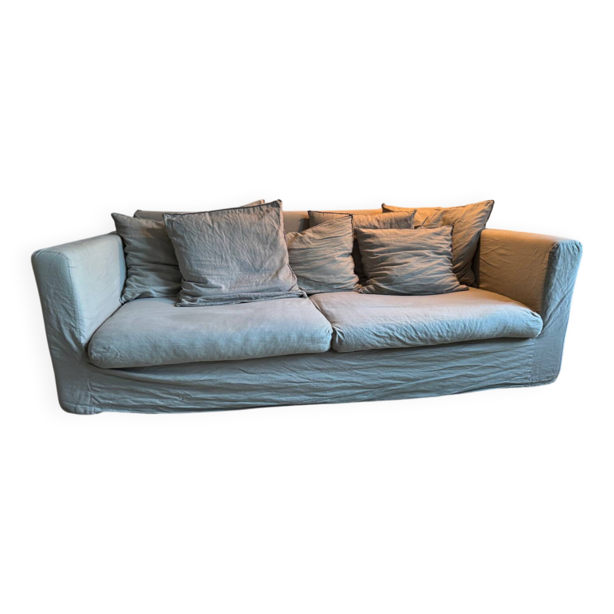 Merci 3-seater sofa