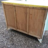 Formica buffet