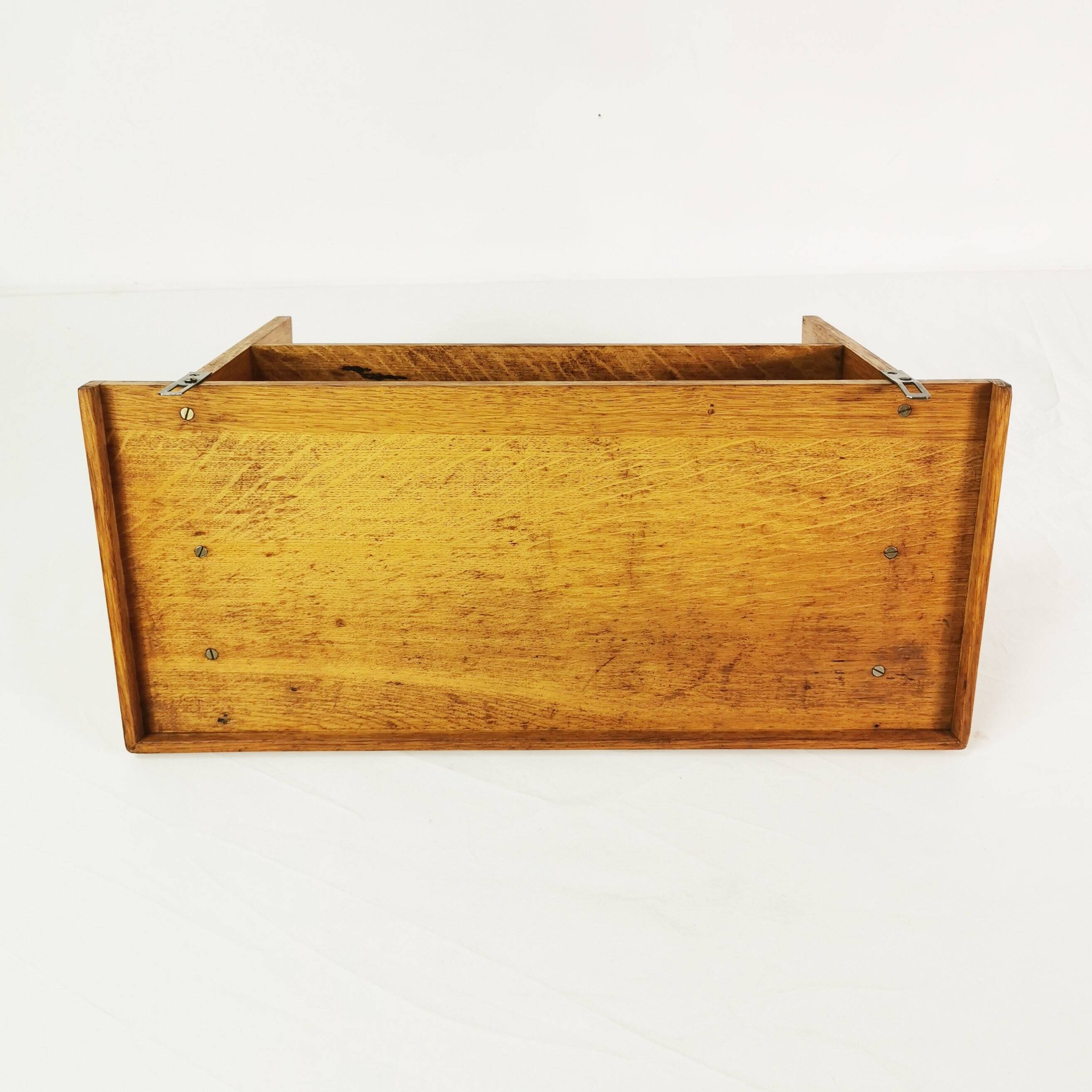 Modernist wall shelf, Germany 1960s