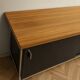 Vintage Jules Wabbes DG190 Premium Buffet