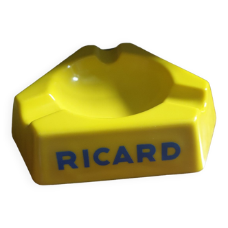 Ricard ashtray