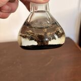 Inkwell Bottle Perfume Paperweight Scotland Selkirk Glass 66/150