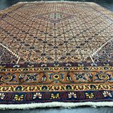Tabriz Persian wool rug 295 cm x 200 cm