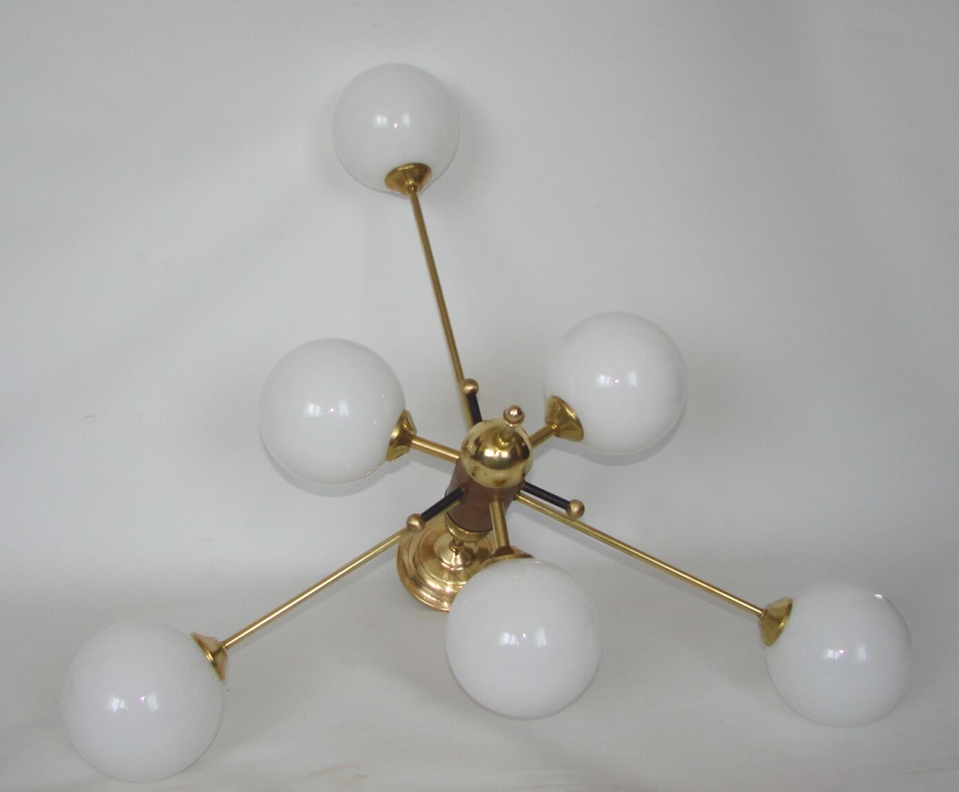 Chandelier, 60s