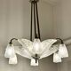 Art Deco Chandelier