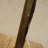 Very old Louis Philippe mirror 45/54 cm