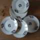 7 Terre de fer flat plates