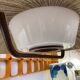 Suspension scandinave par Temde 1960